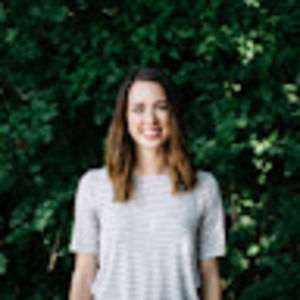 Meet your Posher, Kate